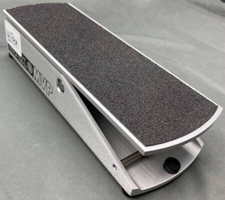 Ernie Ball MVP Most Valuable Pedal | Long & McQuade